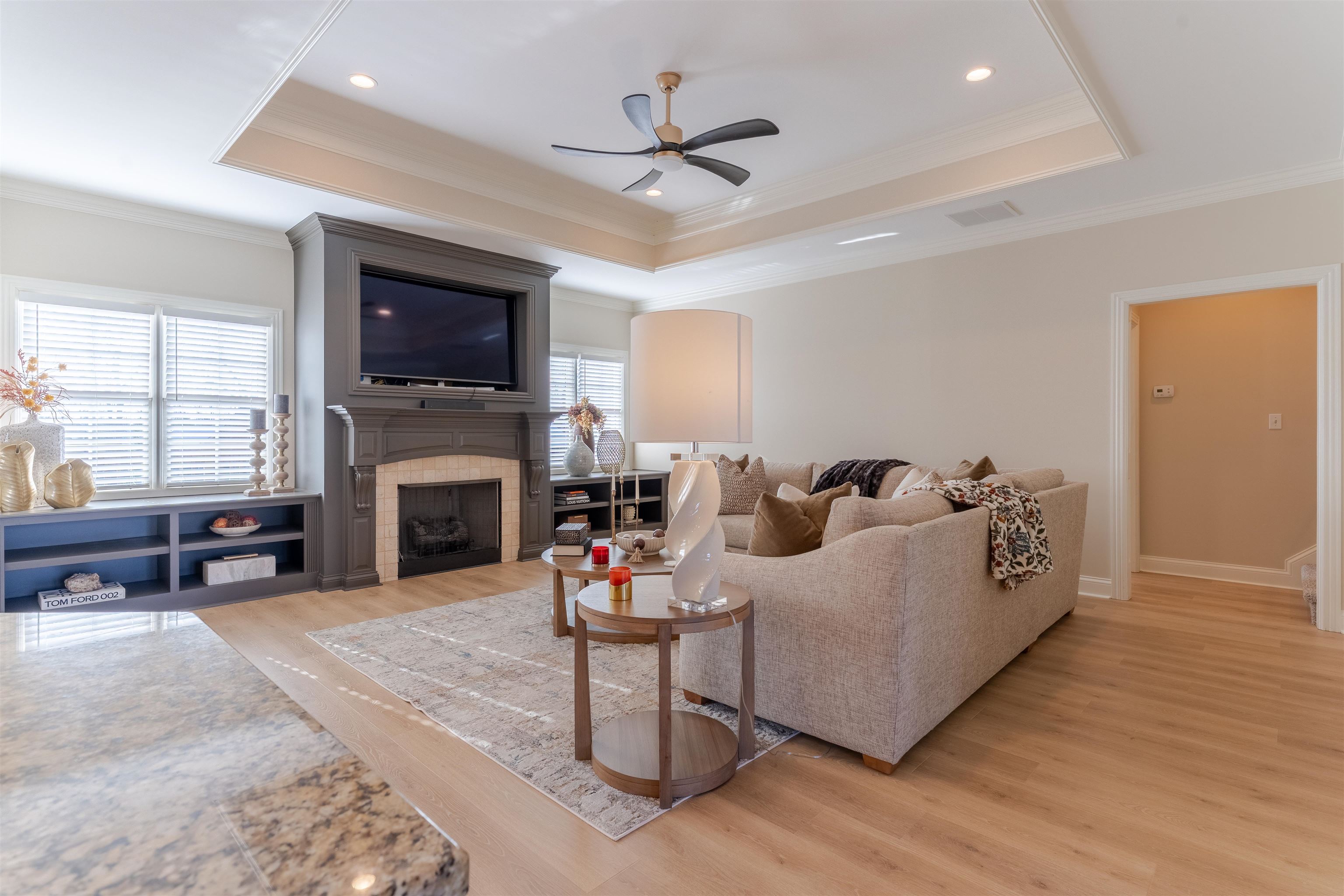 3124 Forest Edge Cove, Owensboro, Kentucky 42303, 5 Bedrooms Bedrooms, ,3 BathroomsBathrooms,Single Family Residence,For Sale,Forest Edge Cove,93762