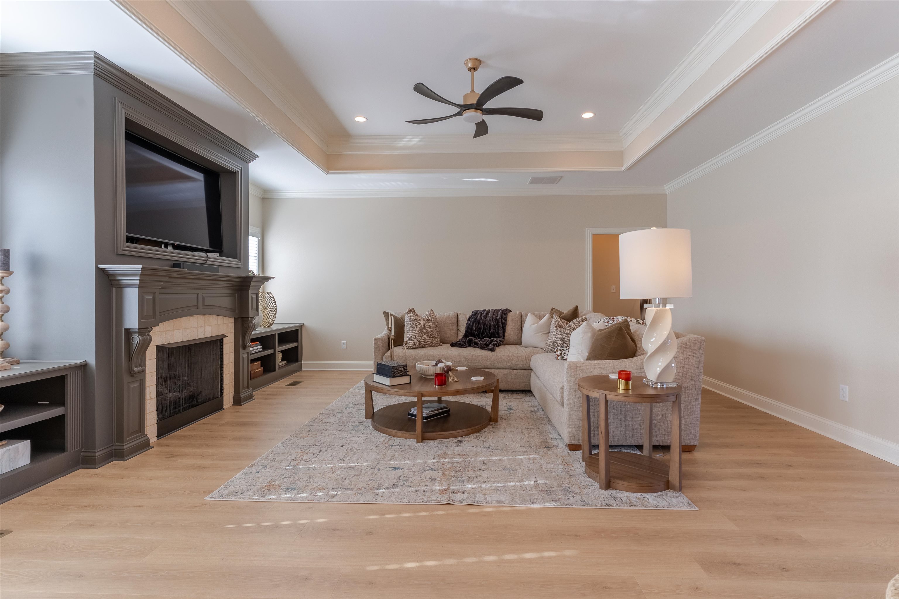 3124 Forest Edge Cove, Owensboro, Kentucky 42303, 5 Bedrooms Bedrooms, ,3 BathroomsBathrooms,Single Family Residence,For Sale,Forest Edge Cove,93762