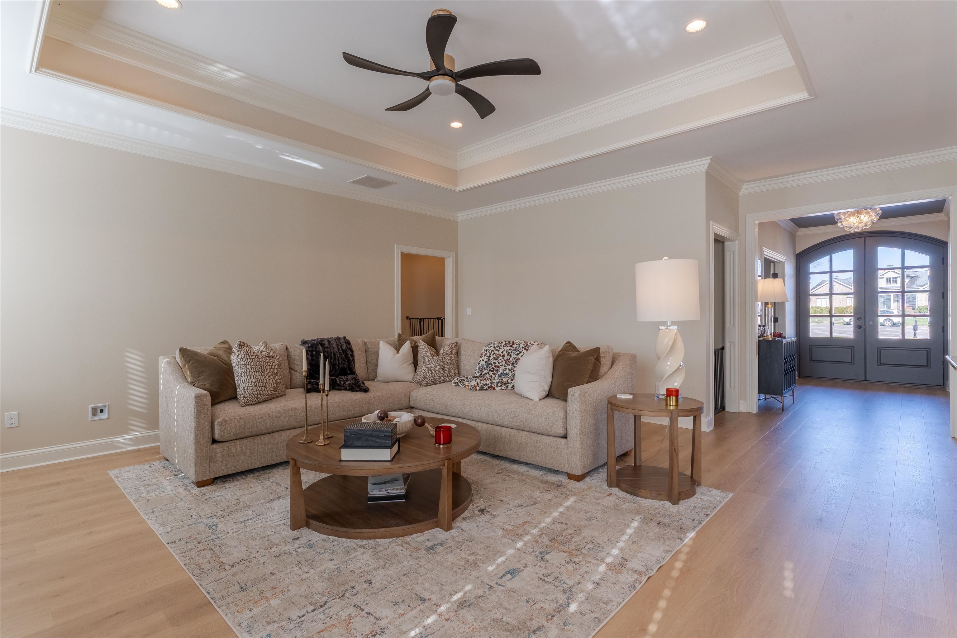 3124 Forest Edge Cove, Owensboro, Kentucky 42303, 5 Bedrooms Bedrooms, ,3 BathroomsBathrooms,Single Family Residence,For Sale,Forest Edge Cove,93762