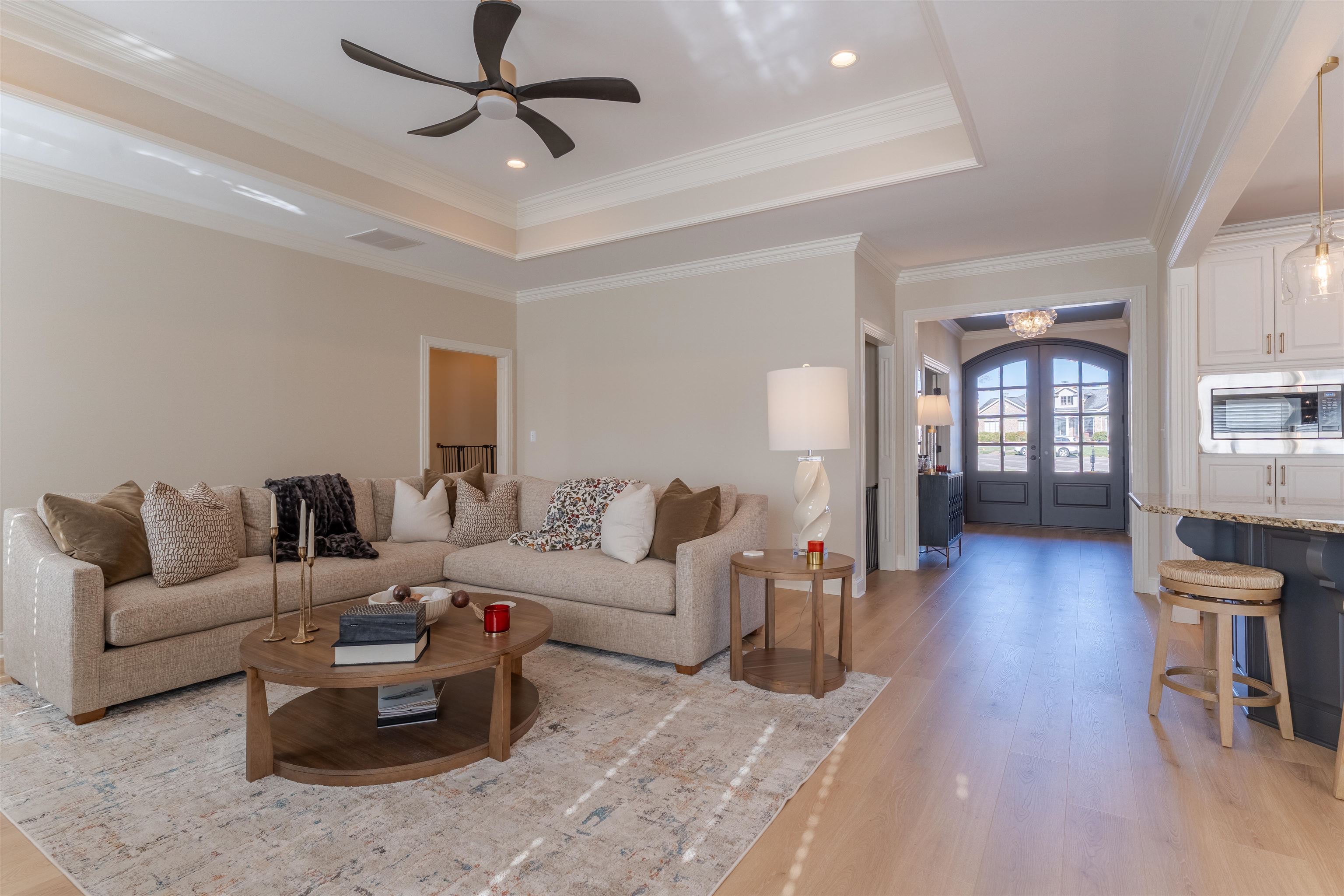 3124 Forest Edge Cove, Owensboro, Kentucky 42303, 5 Bedrooms Bedrooms, ,3 BathroomsBathrooms,Single Family Residence,For Sale,Forest Edge Cove,93762