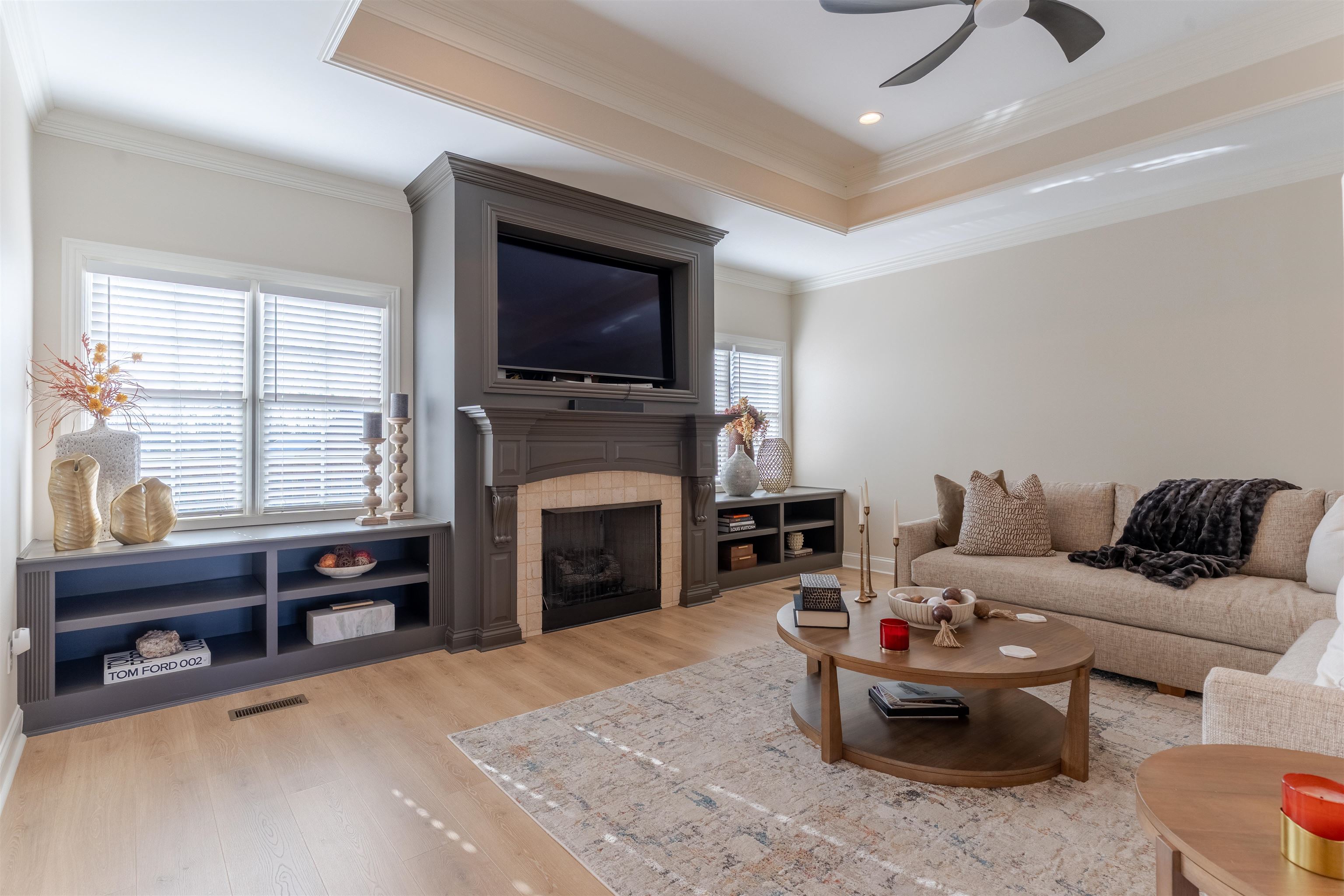 3124 Forest Edge Cove, Owensboro, Kentucky 42303, 5 Bedrooms Bedrooms, ,3 BathroomsBathrooms,Single Family Residence,For Sale,Forest Edge Cove,93762