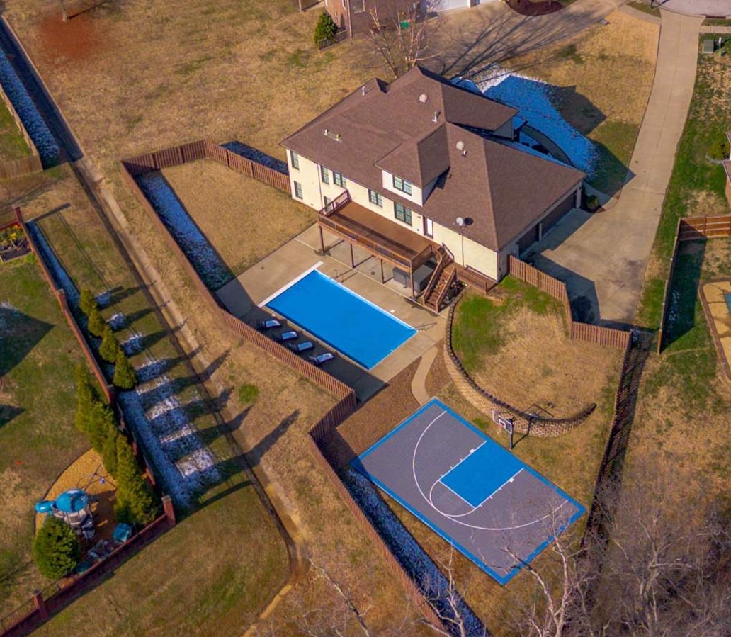 3124 Forest Edge Cove, Owensboro, Kentucky 42303, 5 Bedrooms Bedrooms, ,3 BathroomsBathrooms,Single Family Residence,For Sale,Forest Edge Cove,93762