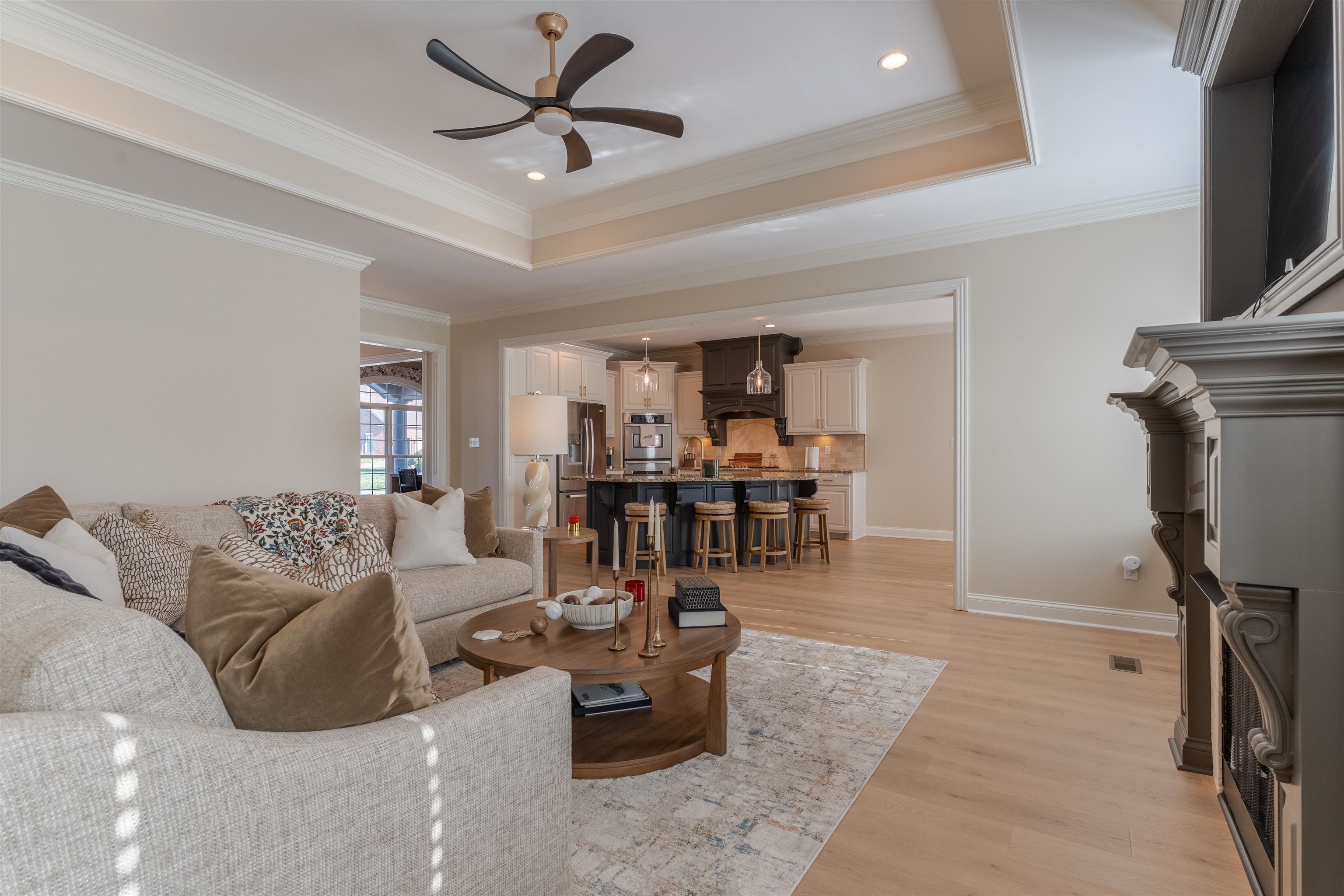 3124 Forest Edge Cove, Owensboro, Kentucky 42303, 5 Bedrooms Bedrooms, ,3 BathroomsBathrooms,Single Family Residence,For Sale,Forest Edge Cove,93762