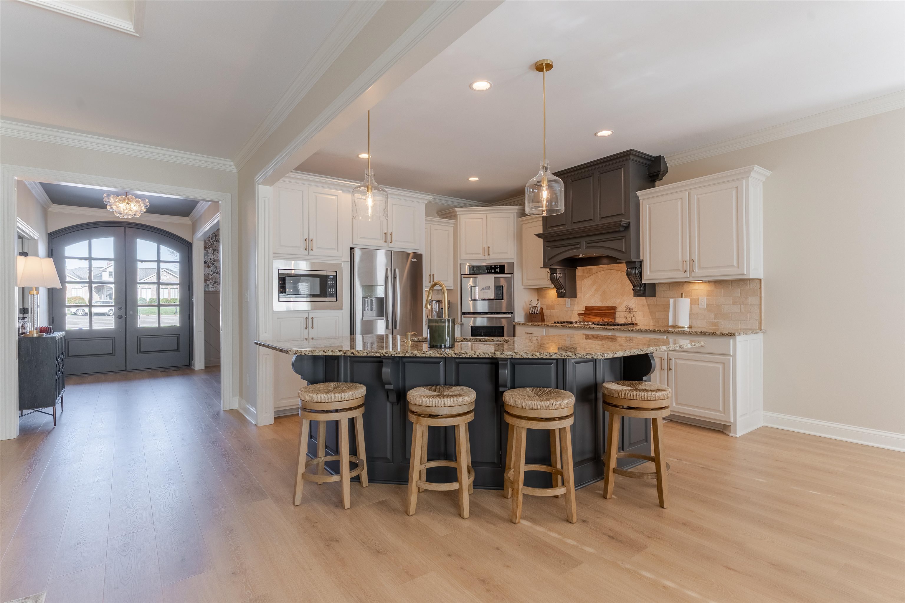 3124 Forest Edge Cove, Owensboro, Kentucky 42303, 5 Bedrooms Bedrooms, ,3 BathroomsBathrooms,Single Family Residence,For Sale,Forest Edge Cove,93762