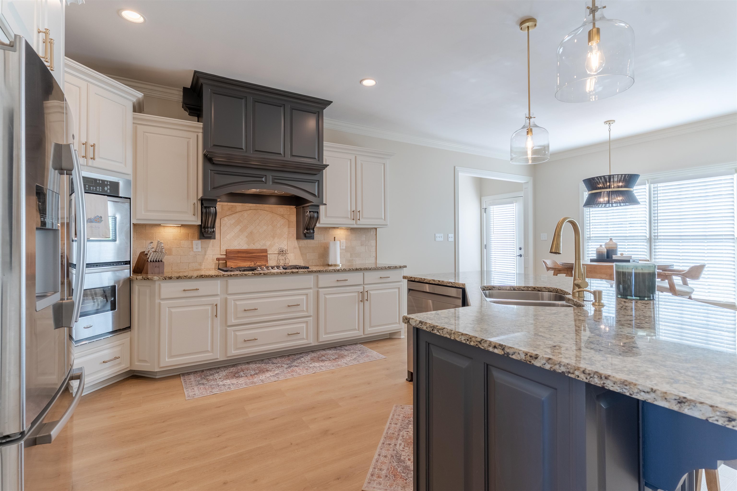 3124 Forest Edge Cove, Owensboro, Kentucky 42303, 5 Bedrooms Bedrooms, ,3 BathroomsBathrooms,Single Family Residence,For Sale,Forest Edge Cove,93762