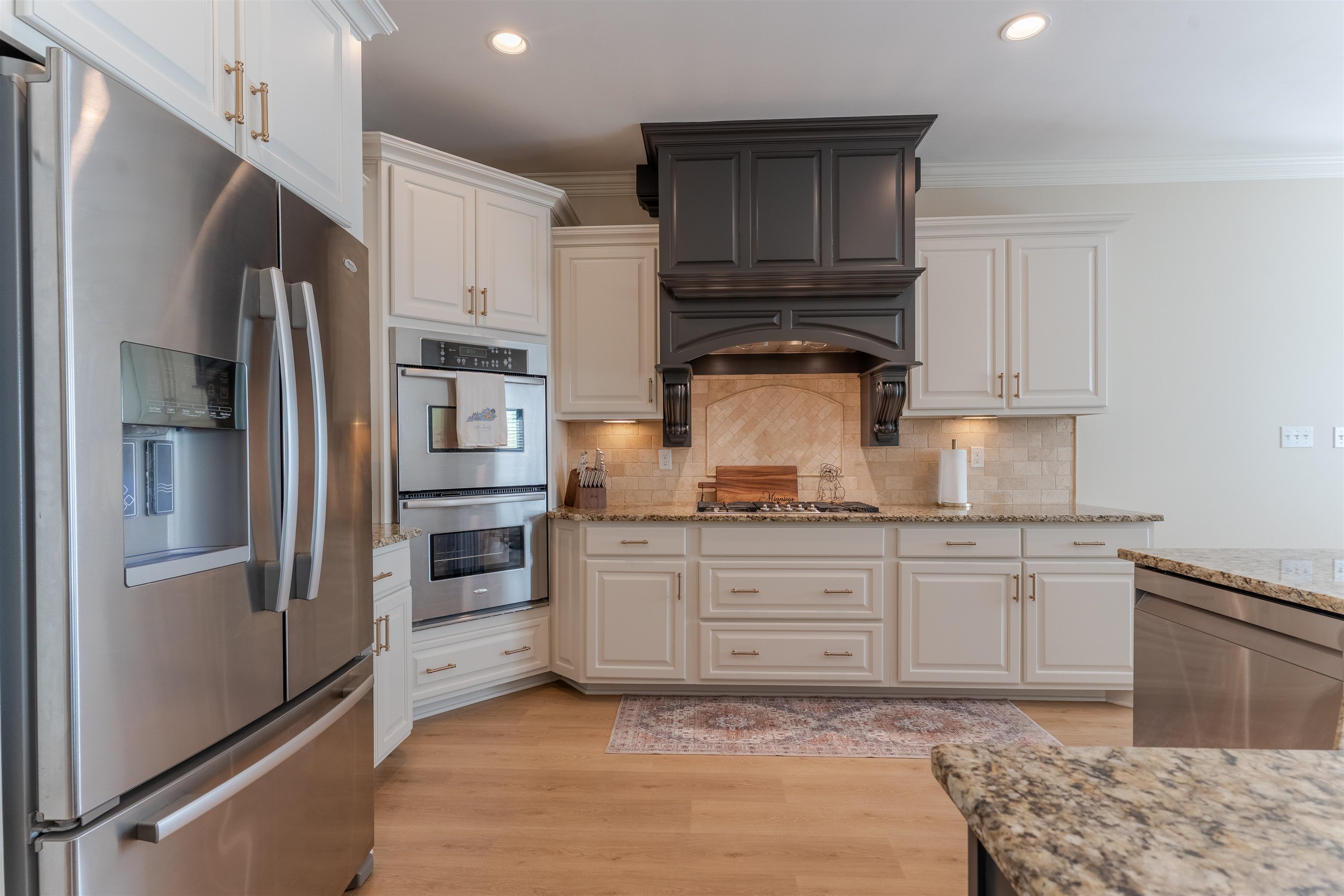 3124 Forest Edge Cove, Owensboro, Kentucky 42303, 5 Bedrooms Bedrooms, ,3 BathroomsBathrooms,Single Family Residence,For Sale,Forest Edge Cove,93762