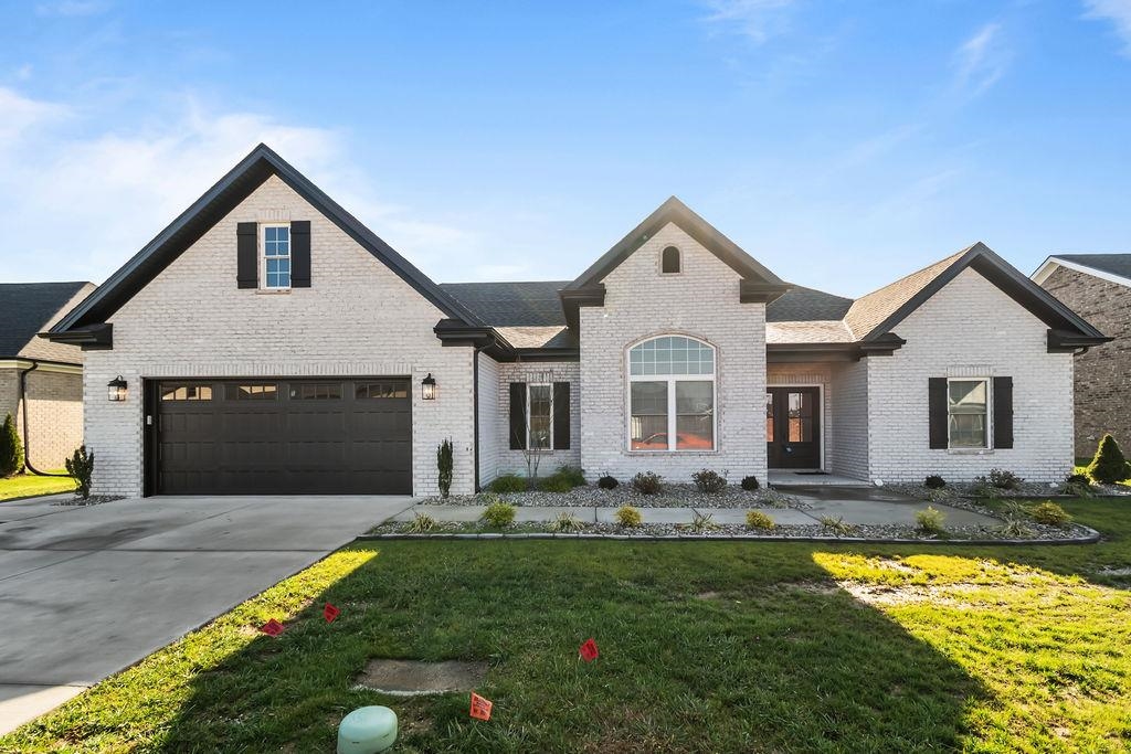 6410 Ridge Brook Cove, Owensboro, Kentucky 42301, 4 Bedrooms Bedrooms, ,2 BathroomsBathrooms,Single Family Residence,For Sale,Ridge Brook Cove,93765