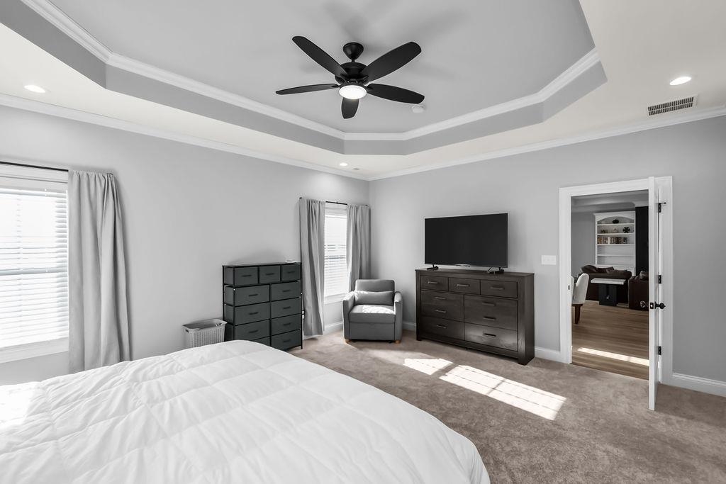 6410 Ridge Brook Cove, Owensboro, Kentucky 42301, 4 Bedrooms Bedrooms, ,2 BathroomsBathrooms,Single Family Residence,For Sale,Ridge Brook Cove,93765