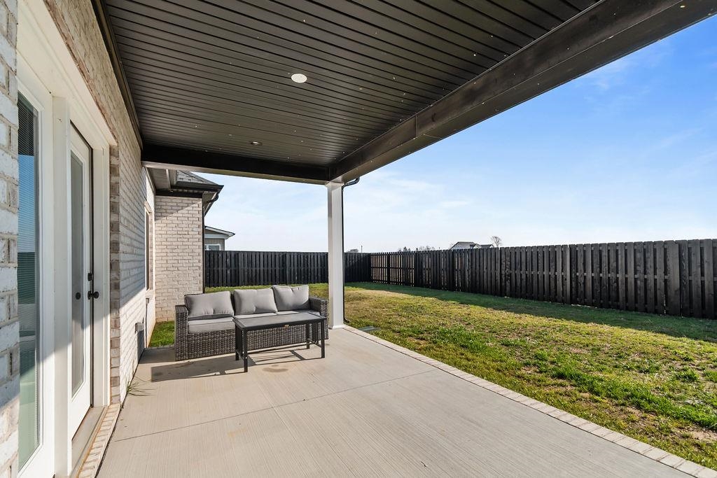 6410 Ridge Brook Cove, Owensboro, Kentucky 42301, 4 Bedrooms Bedrooms, ,2 BathroomsBathrooms,Single Family Residence,For Sale,Ridge Brook Cove,93765