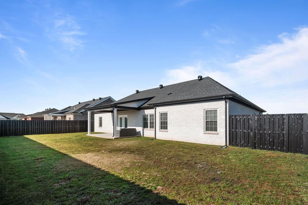 6410 Ridge Brook Cove, Owensboro, Kentucky 42301, 4 Bedrooms Bedrooms, ,2 BathroomsBathrooms,Single Family Residence,For Sale,Ridge Brook Cove,93765