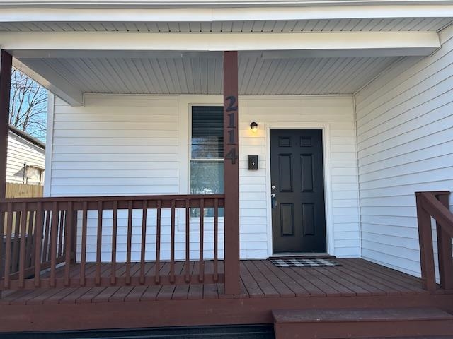 2114 5th Street, Owensboro, Kentucky 42303-0831, 3 Bedrooms Bedrooms, ,1 BathroomBathrooms,Single Family Residence,For Sale,5th Street,93767
