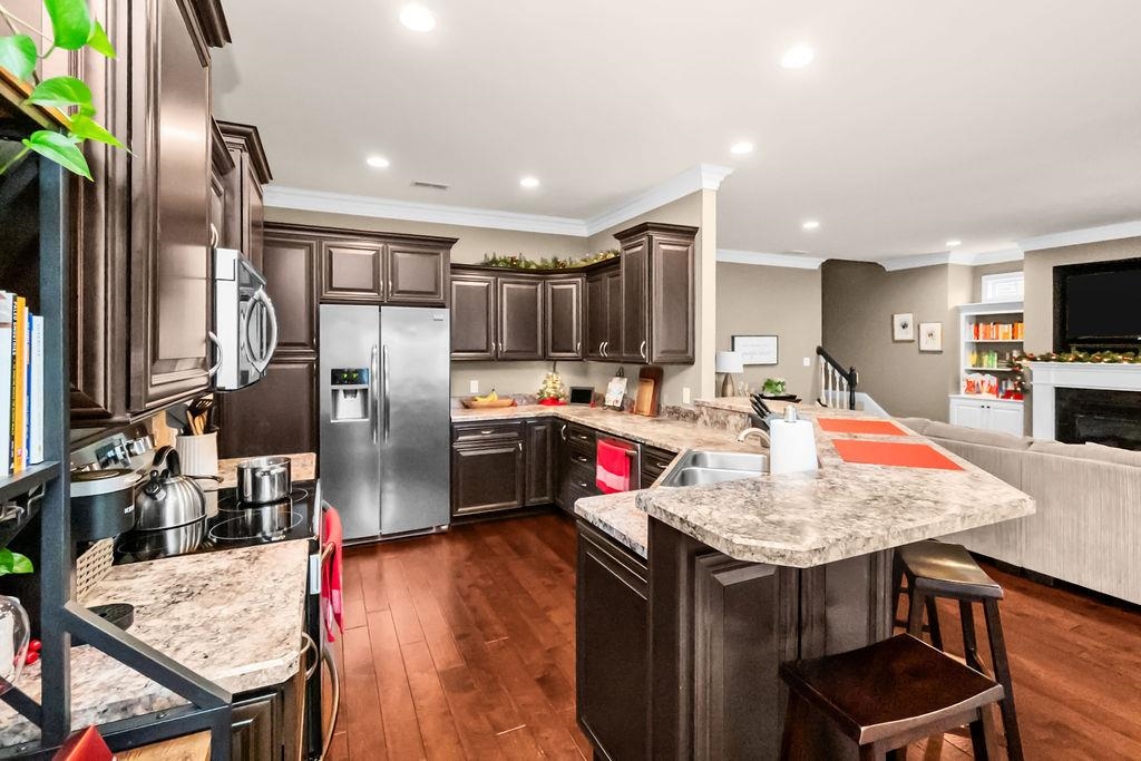 3907 Cross Creek Trail, Owensboro, Kentucky 42303, 4 Bedrooms Bedrooms, ,3 BathroomsBathrooms,Single Family Residence,For Sale,Cross Creek Trail,93771