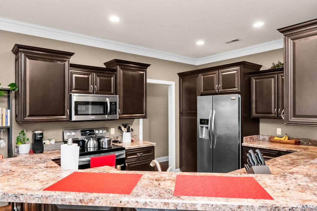 3907 Cross Creek Trail, Owensboro, Kentucky 42303, 4 Bedrooms Bedrooms, ,3 BathroomsBathrooms,Single Family Residence,For Sale,Cross Creek Trail,93771