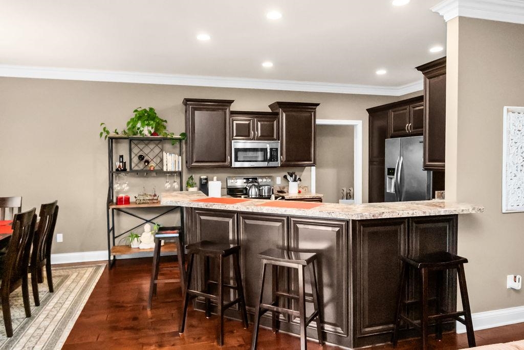 3907 Cross Creek Trail, Owensboro, Kentucky 42303, 4 Bedrooms Bedrooms, ,3 BathroomsBathrooms,Single Family Residence,For Sale,Cross Creek Trail,93771