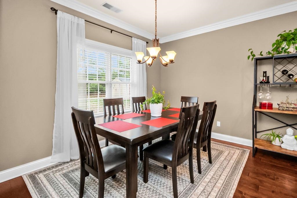 3907 Cross Creek Trail, Owensboro, Kentucky 42303, 4 Bedrooms Bedrooms, ,3 BathroomsBathrooms,Single Family Residence,For Sale,Cross Creek Trail,93771