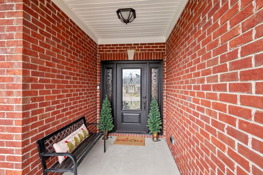 3907 Cross Creek Trail, Owensboro, Kentucky 42303, 4 Bedrooms Bedrooms, ,3 BathroomsBathrooms,Single Family Residence,For Sale,Cross Creek Trail,93771