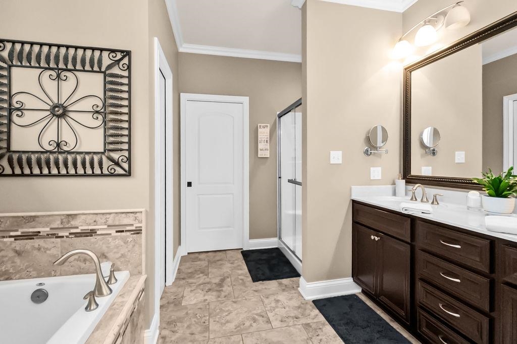 3907 Cross Creek Trail, Owensboro, Kentucky 42303, 4 Bedrooms Bedrooms, ,3 BathroomsBathrooms,Single Family Residence,For Sale,Cross Creek Trail,93771