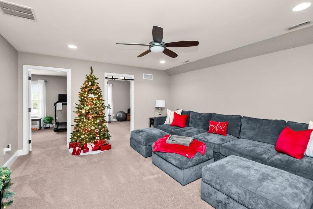 3907 Cross Creek Trail, Owensboro, Kentucky 42303, 4 Bedrooms Bedrooms, ,3 BathroomsBathrooms,Single Family Residence,For Sale,Cross Creek Trail,93771