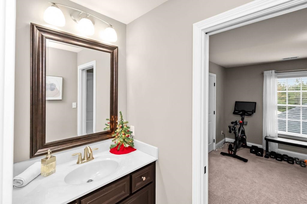 3907 Cross Creek Trail, Owensboro, Kentucky 42303, 4 Bedrooms Bedrooms, ,3 BathroomsBathrooms,Single Family Residence,For Sale,Cross Creek Trail,93771