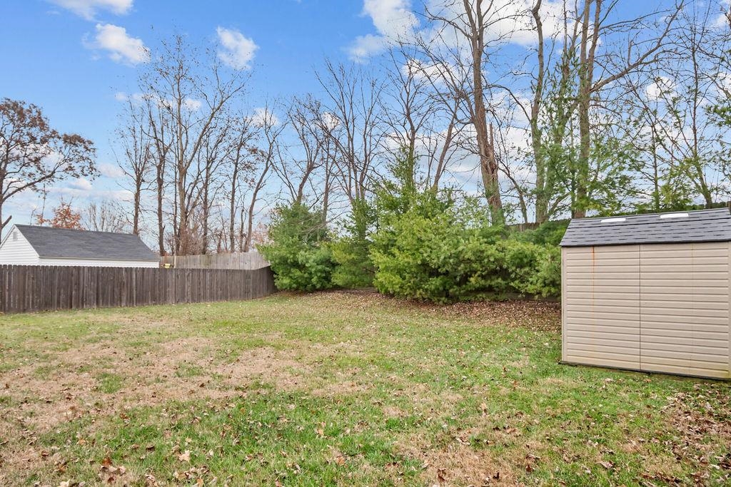 3907 Cross Creek Trail, Owensboro, Kentucky 42303, 4 Bedrooms Bedrooms, ,3 BathroomsBathrooms,Single Family Residence,For Sale,Cross Creek Trail,93771