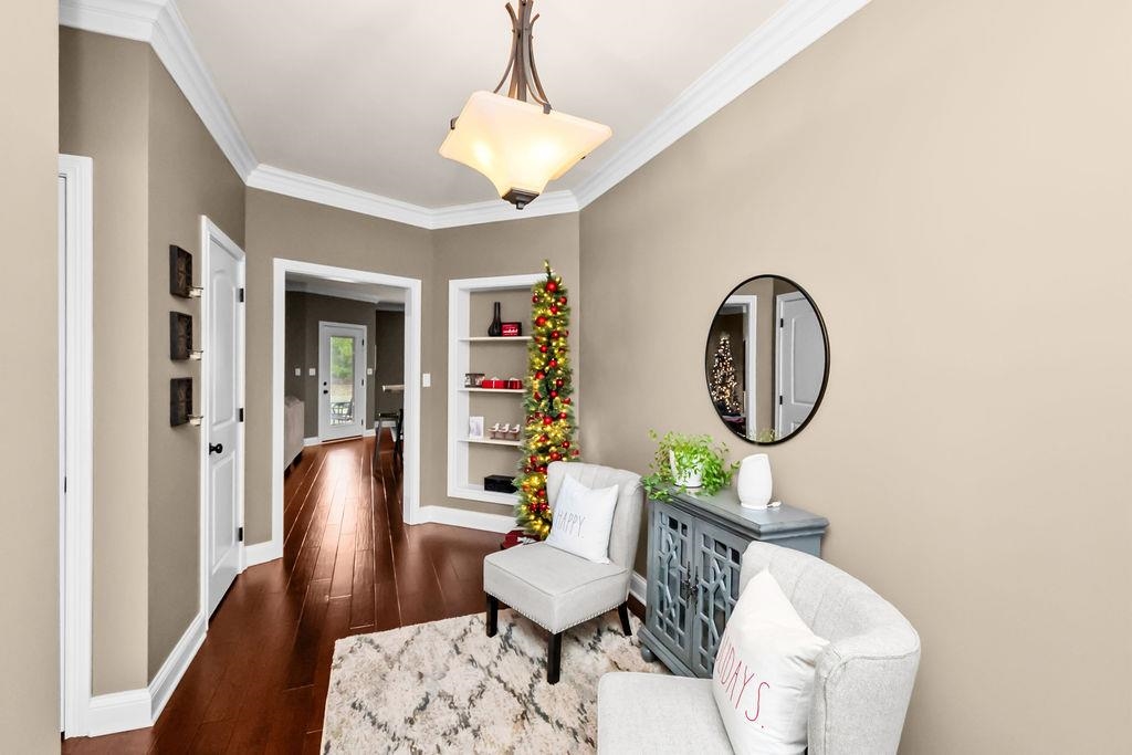 3907 Cross Creek Trail, Owensboro, Kentucky 42303, 4 Bedrooms Bedrooms, ,3 BathroomsBathrooms,Single Family Residence,For Sale,Cross Creek Trail,93771