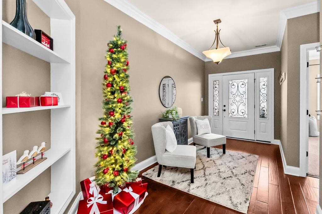 3907 Cross Creek Trail, Owensboro, Kentucky 42303, 4 Bedrooms Bedrooms, ,3 BathroomsBathrooms,Single Family Residence,For Sale,Cross Creek Trail,93771