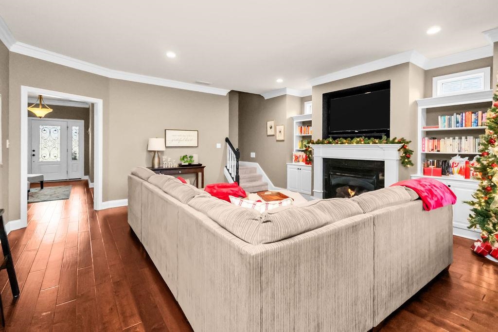 3907 Cross Creek Trail, Owensboro, Kentucky 42303, 4 Bedrooms Bedrooms, ,3 BathroomsBathrooms,Single Family Residence,For Sale,Cross Creek Trail,93771