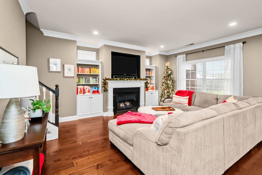 3907 Cross Creek Trail, Owensboro, Kentucky 42303, 4 Bedrooms Bedrooms, ,3 BathroomsBathrooms,Single Family Residence,For Sale,Cross Creek Trail,93771