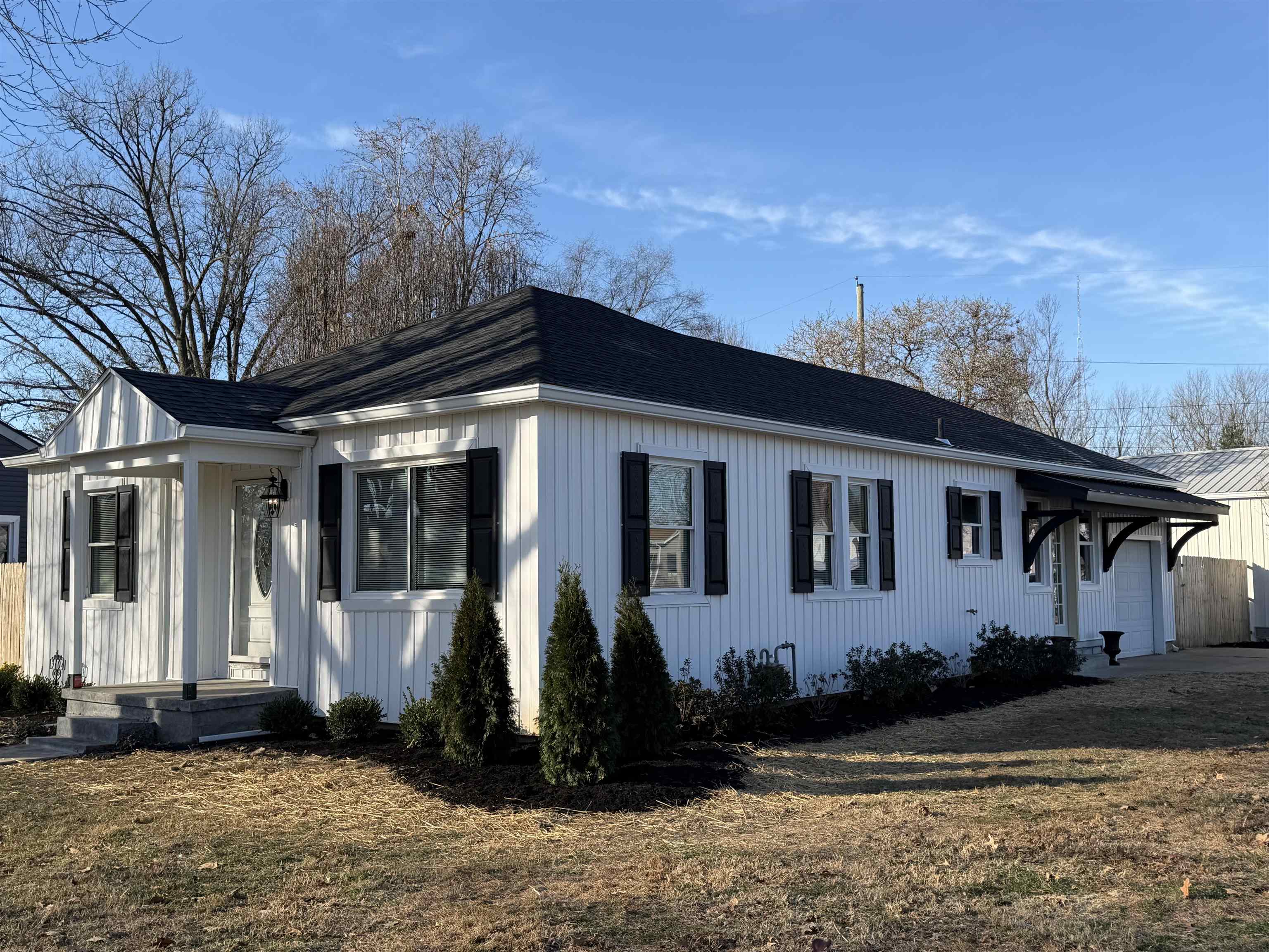 3104 St Ann Street, Owensboro, Kentucky 42303, 3 Bedrooms Bedrooms, ,1 BathroomBathrooms,Single Family Residence,For Sale,St Ann Street,93772