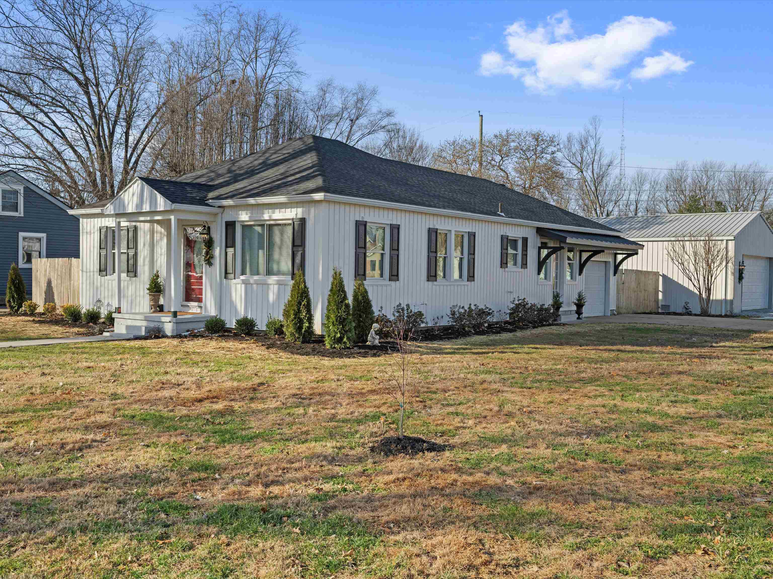 3104 St Ann Street, Owensboro, Kentucky 42303, 3 Bedrooms Bedrooms, ,1 BathroomBathrooms,Single Family Residence,For Sale,St Ann Street,93772