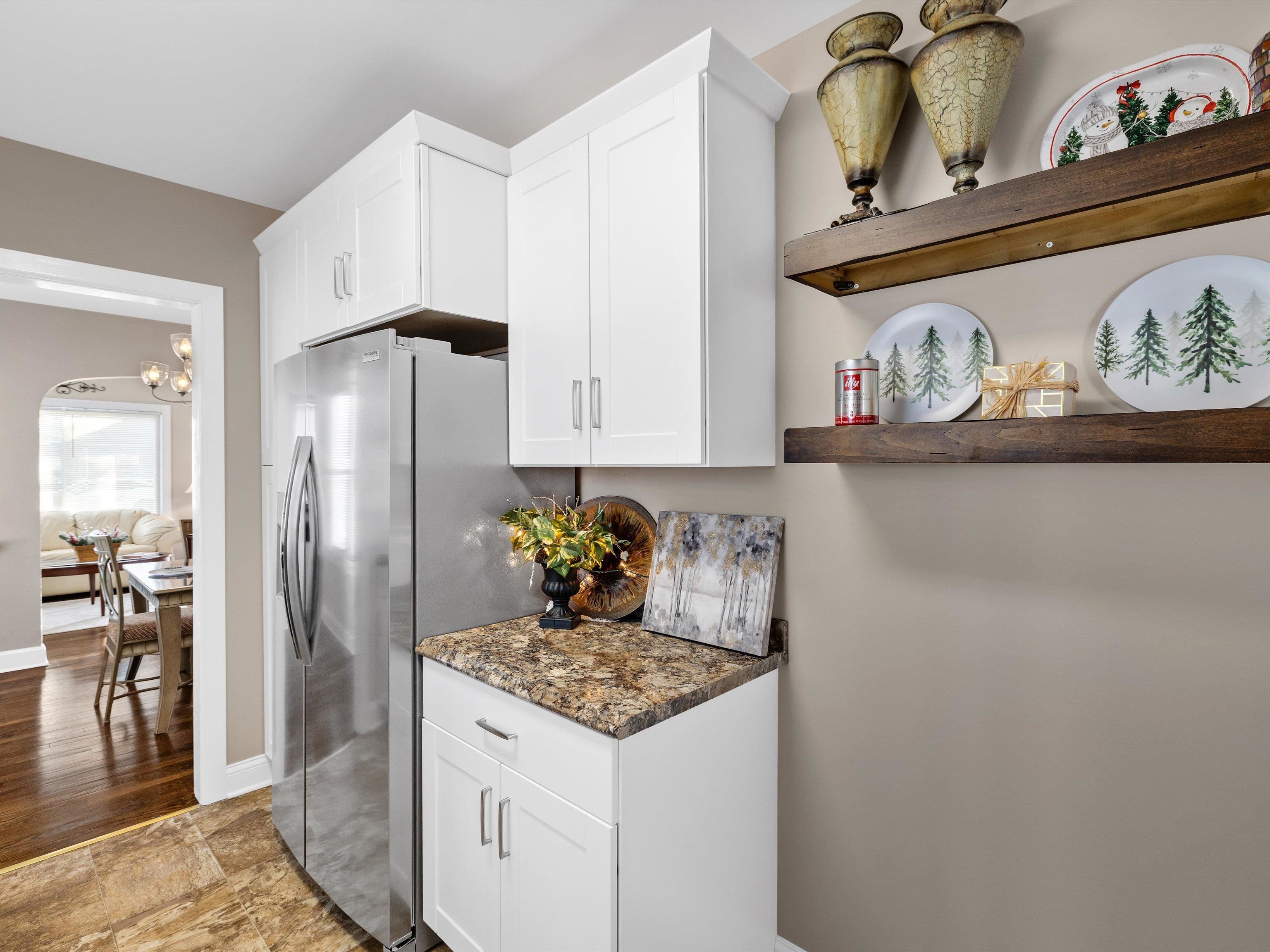 3104 St Ann Street, Owensboro, Kentucky 42303, 3 Bedrooms Bedrooms, ,1 BathroomBathrooms,Single Family Residence,For Sale,St Ann Street,93772