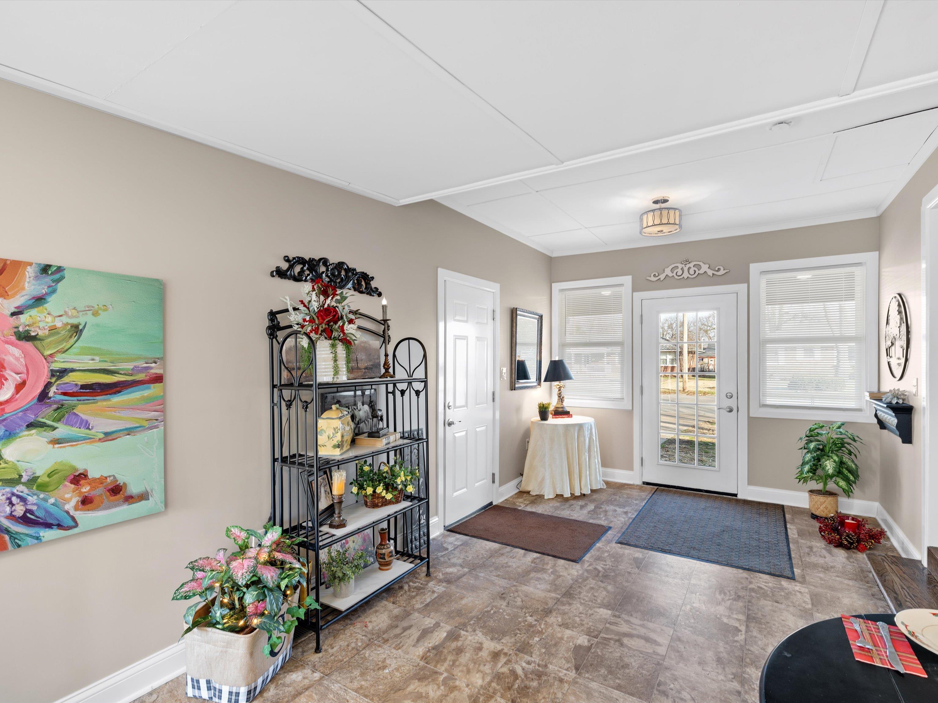 3104 St Ann Street, Owensboro, Kentucky 42303, 3 Bedrooms Bedrooms, ,1 BathroomBathrooms,Single Family Residence,For Sale,St Ann Street,93772