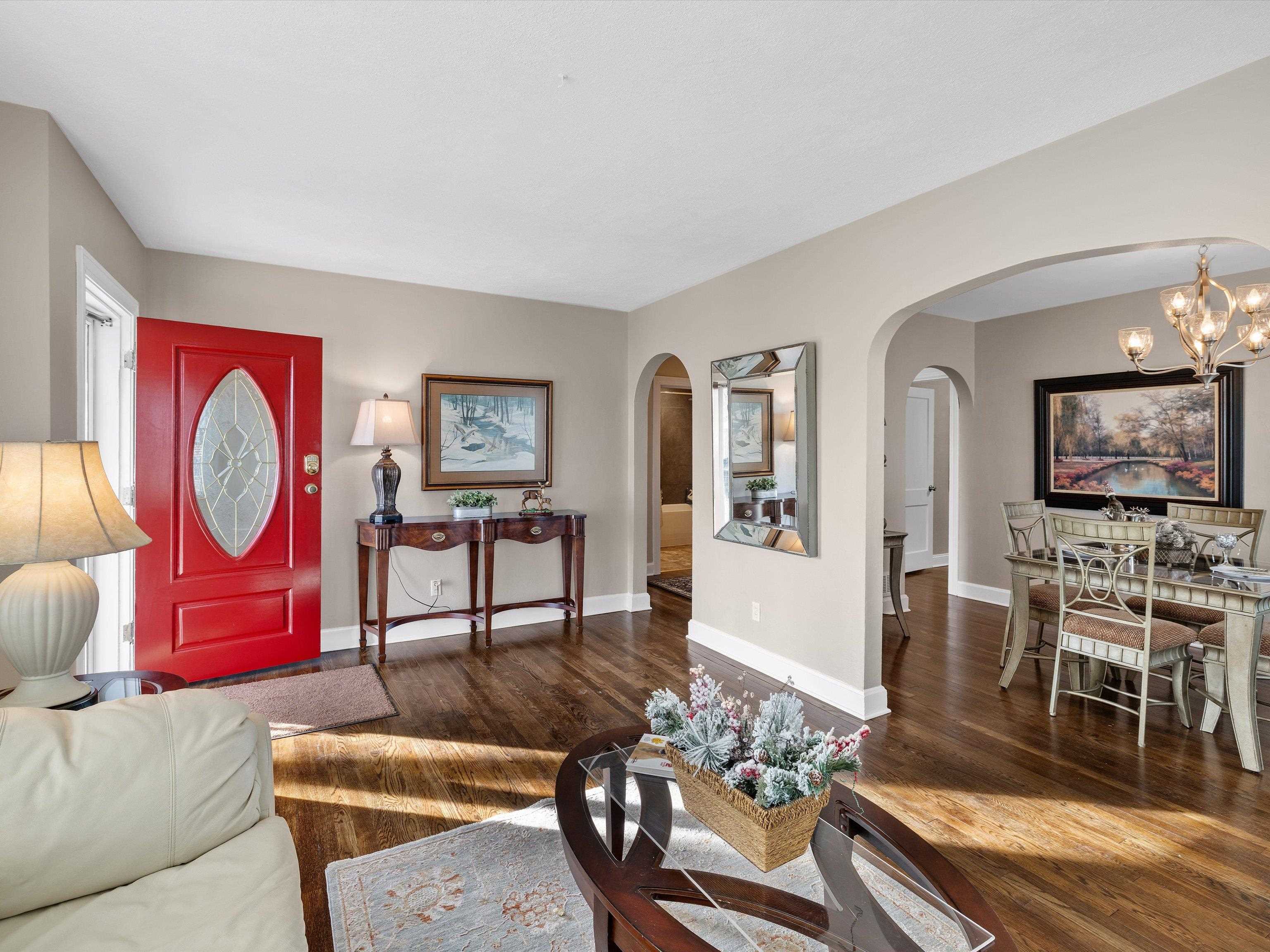 3104 St Ann Street, Owensboro, Kentucky 42303, 3 Bedrooms Bedrooms, ,1 BathroomBathrooms,Single Family Residence,For Sale,St Ann Street,93772