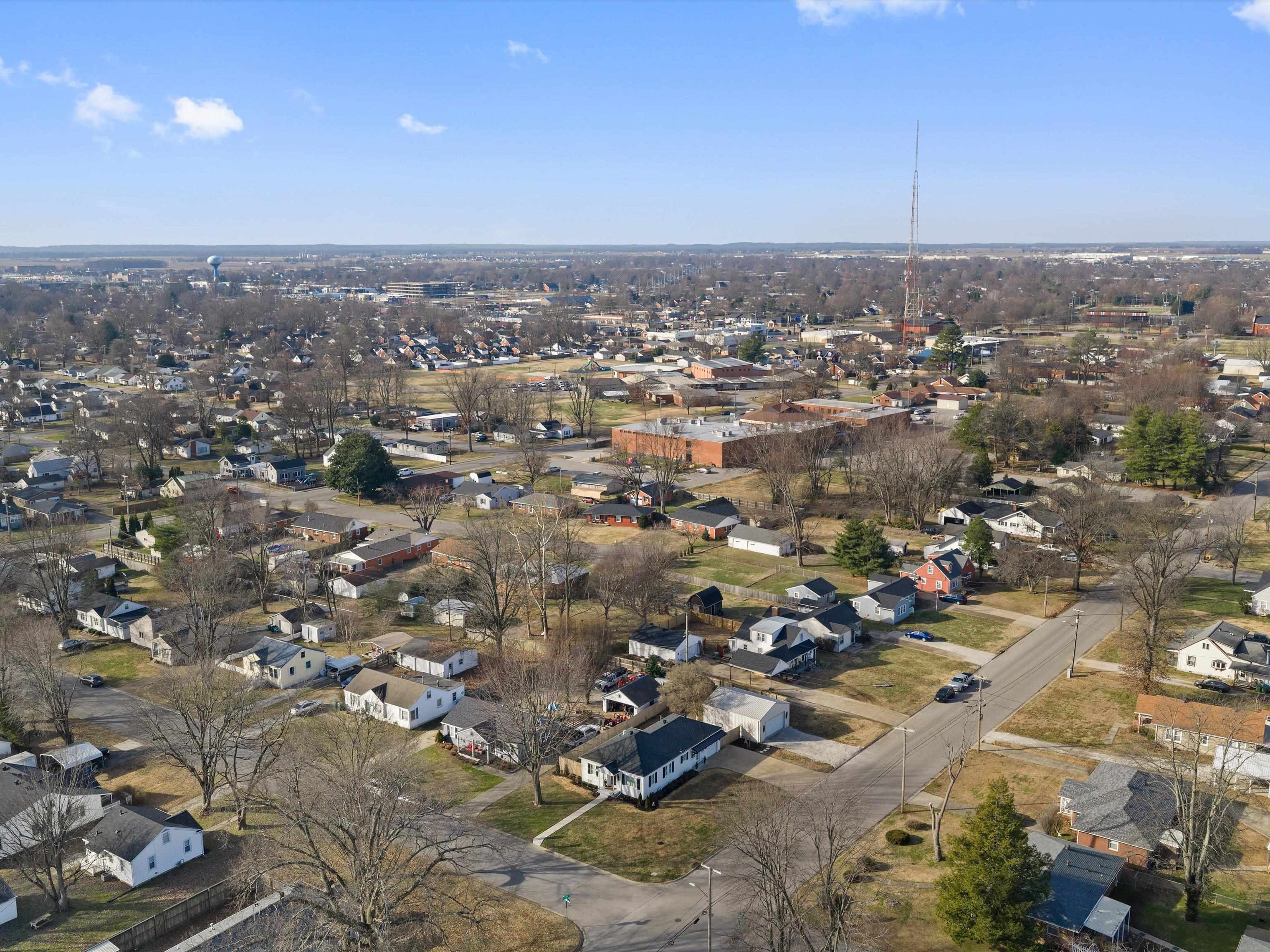 3104 St Ann Street, Owensboro, Kentucky 42303, 3 Bedrooms Bedrooms, ,1 BathroomBathrooms,Single Family Residence,For Sale,St Ann Street,93772