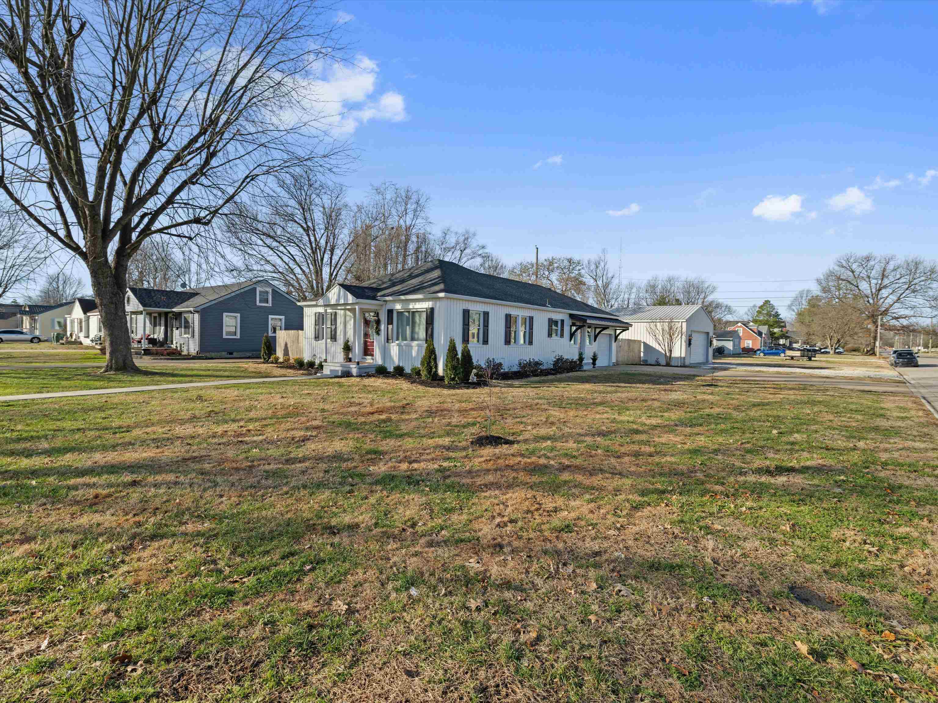 3104 St Ann Street, Owensboro, Kentucky 42303, 3 Bedrooms Bedrooms, ,1 BathroomBathrooms,Single Family Residence,For Sale,St Ann Street,93772
