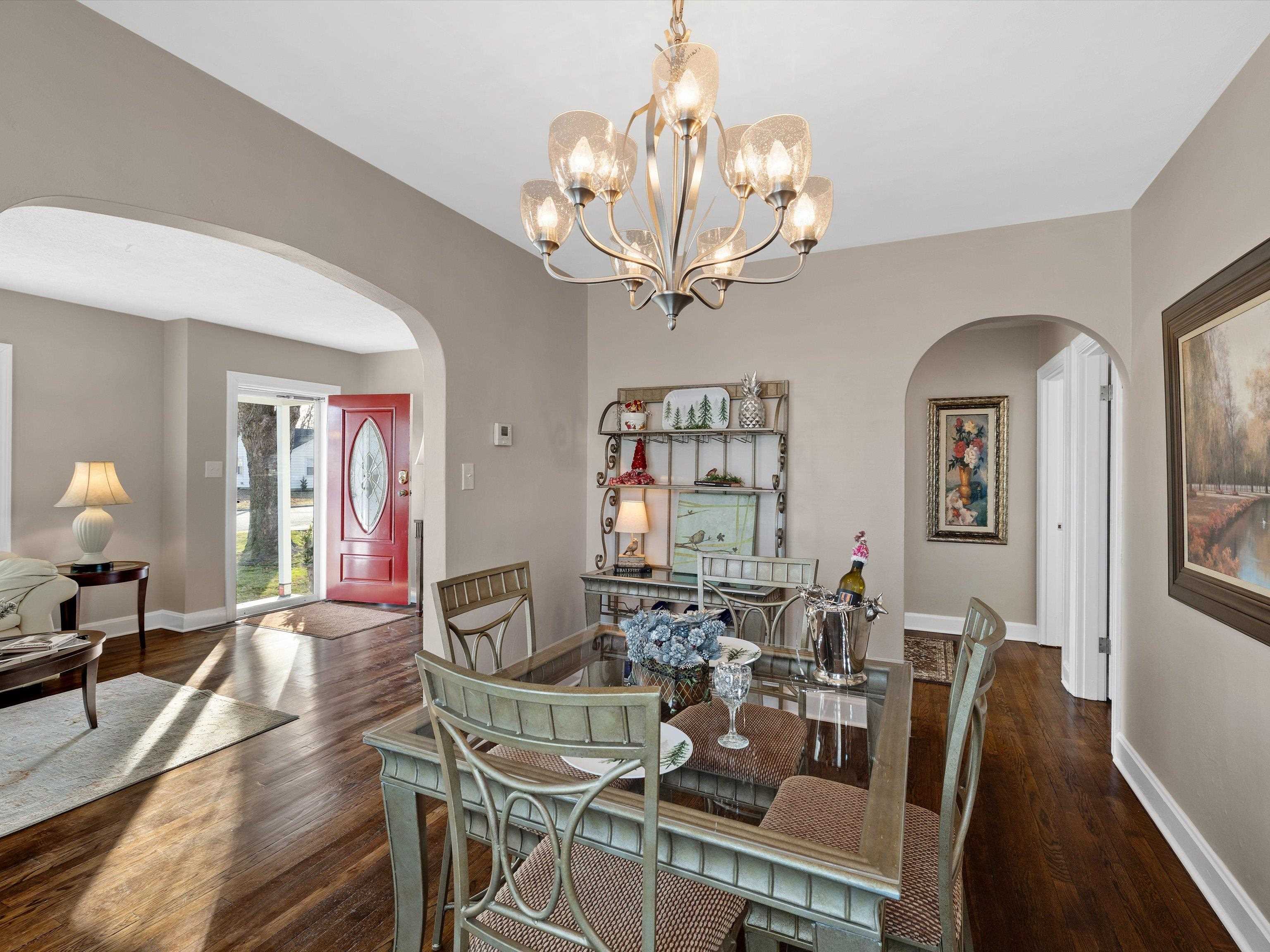 3104 St Ann Street, Owensboro, Kentucky 42303, 3 Bedrooms Bedrooms, ,1 BathroomBathrooms,Single Family Residence,For Sale,St Ann Street,93772