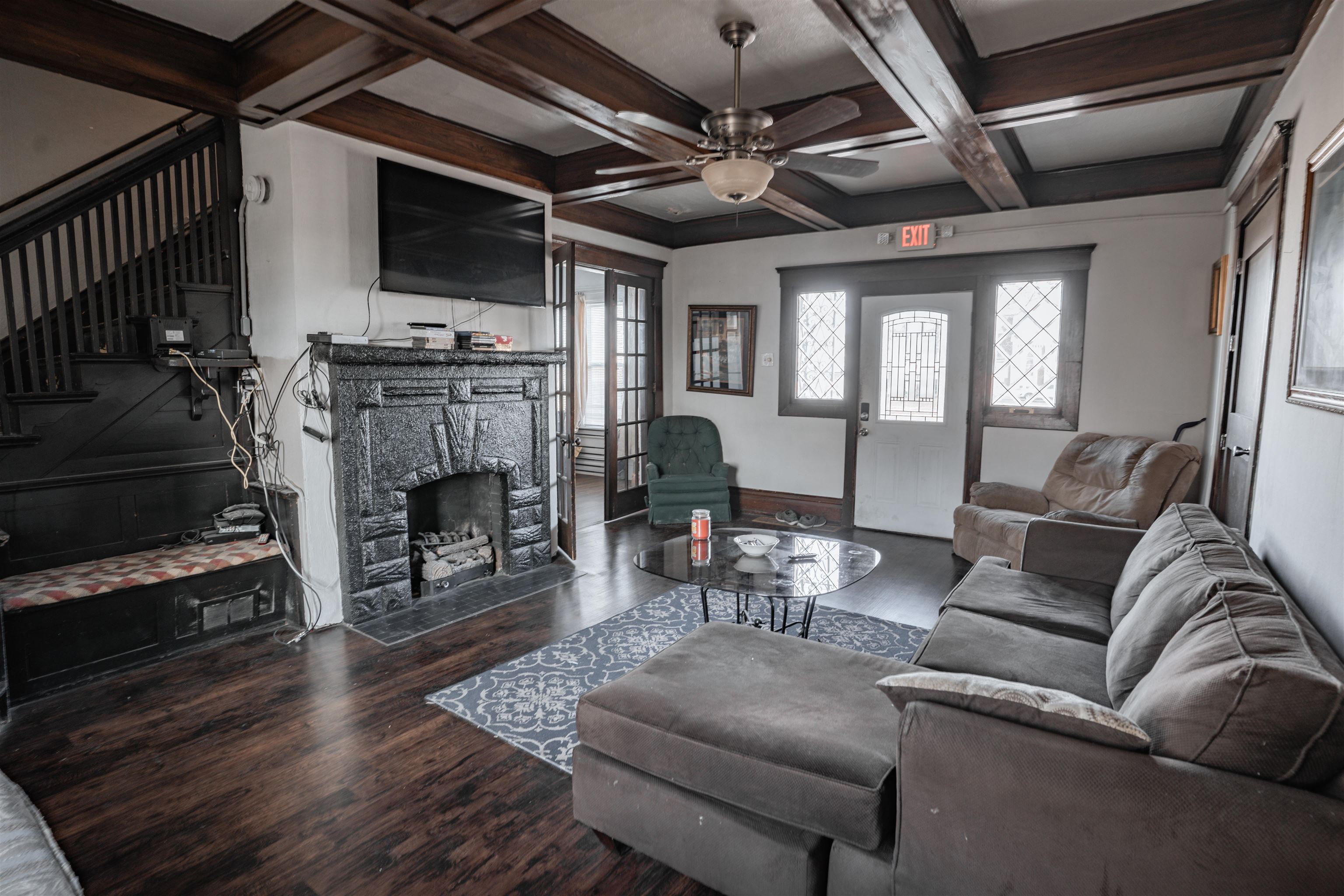 326 Clay St, Owensboro, Kentucky 42303, 4 Bedrooms Bedrooms, ,2 BathroomsBathrooms,Single Family Residence,For Sale,Clay St,93773