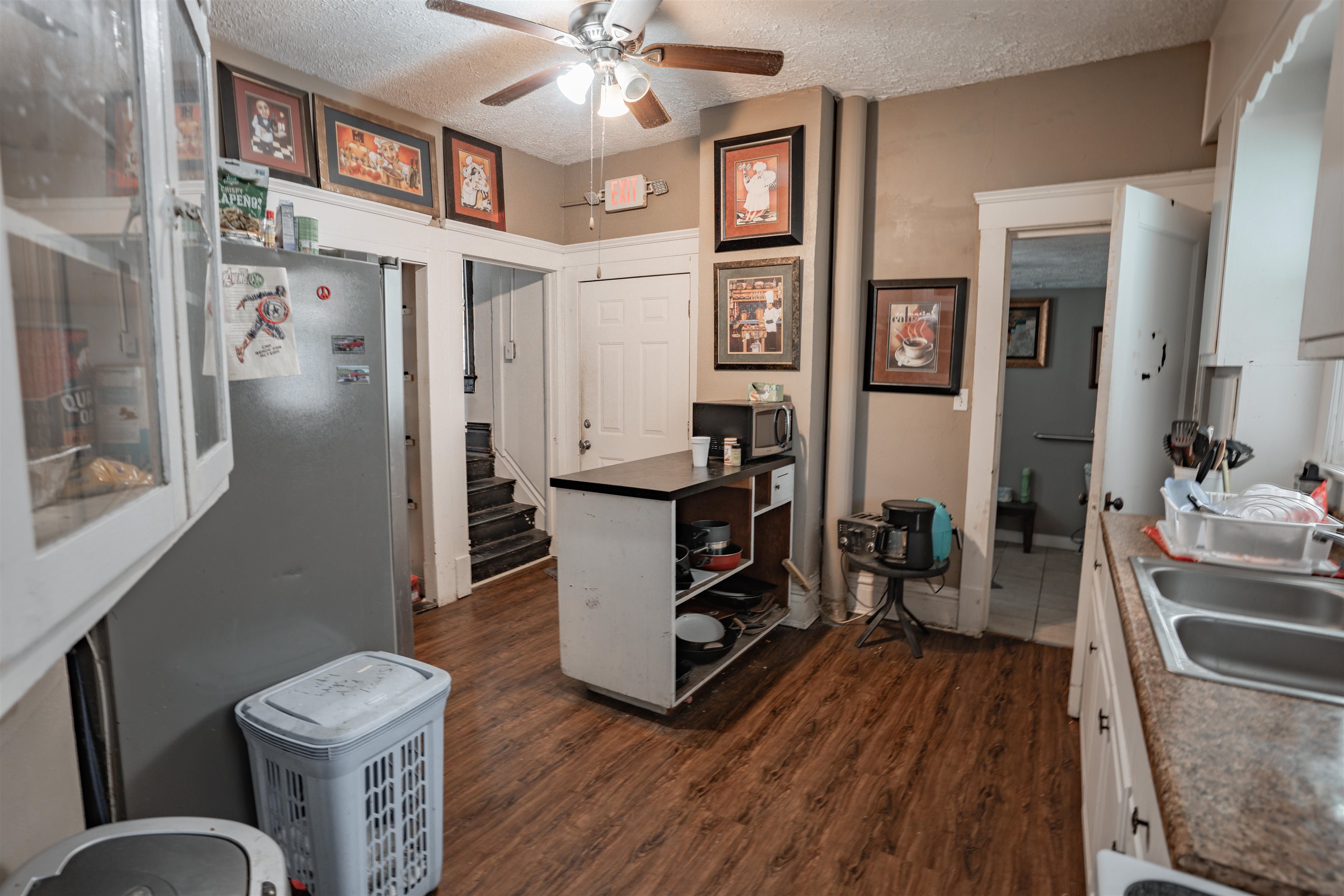 326 Clay St, Owensboro, Kentucky 42303, 4 Bedrooms Bedrooms, ,2 BathroomsBathrooms,Single Family Residence,For Sale,Clay St,93773