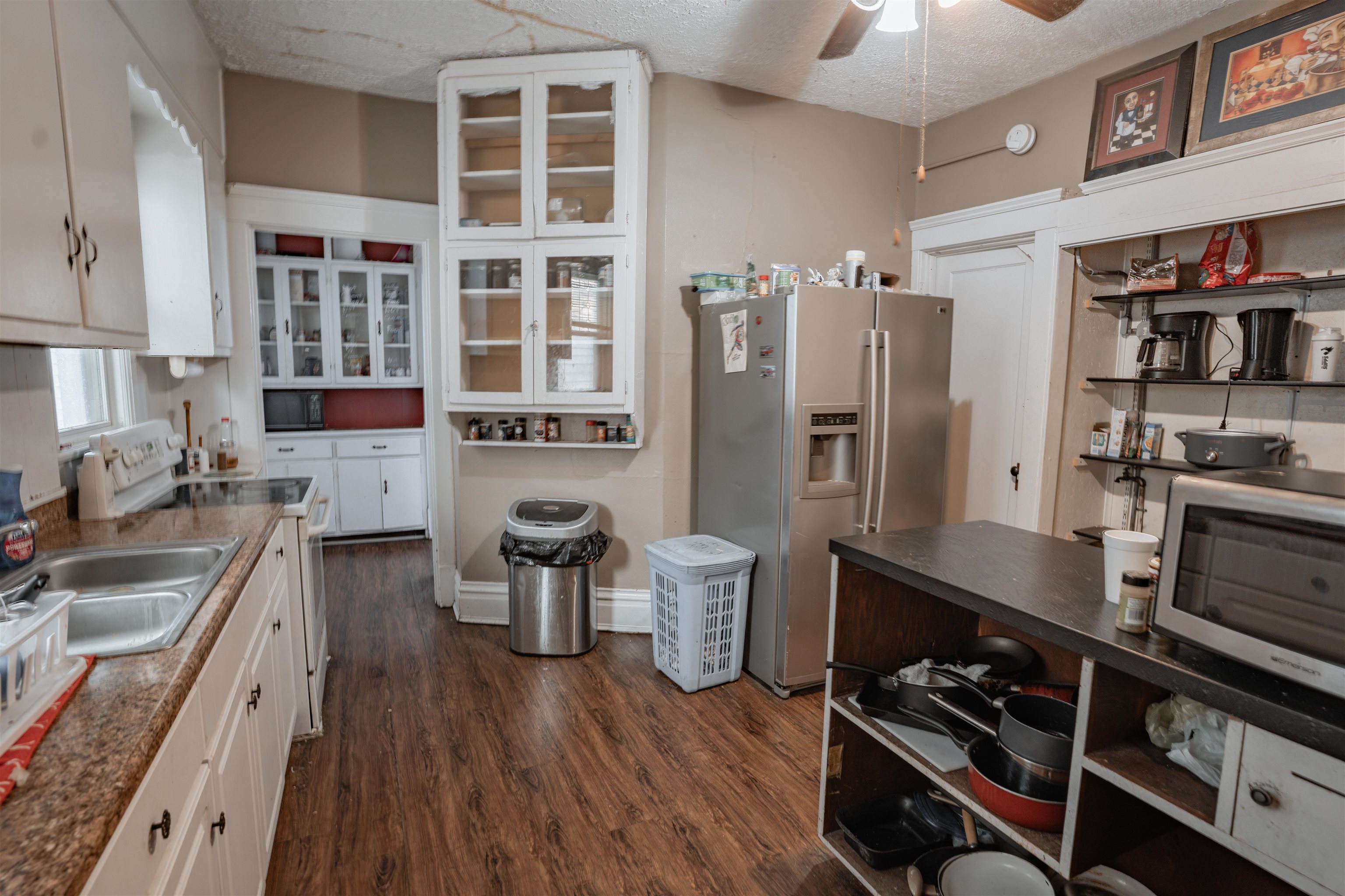 326 Clay St, Owensboro, Kentucky 42303, 4 Bedrooms Bedrooms, ,2 BathroomsBathrooms,Single Family Residence,For Sale,Clay St,93773