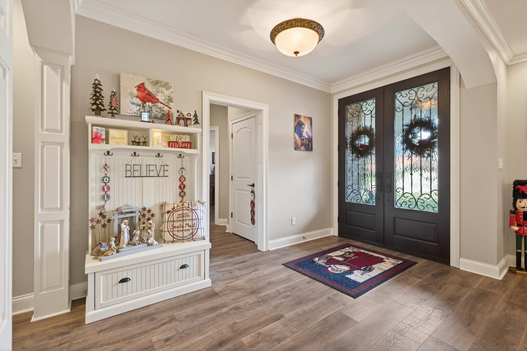 3130 Forest Edge Cove, Owensboro, Kentucky 42303, 4 Bedrooms Bedrooms, ,3 BathroomsBathrooms,Single Family Residence,For Sale,Forest Edge Cove,93778