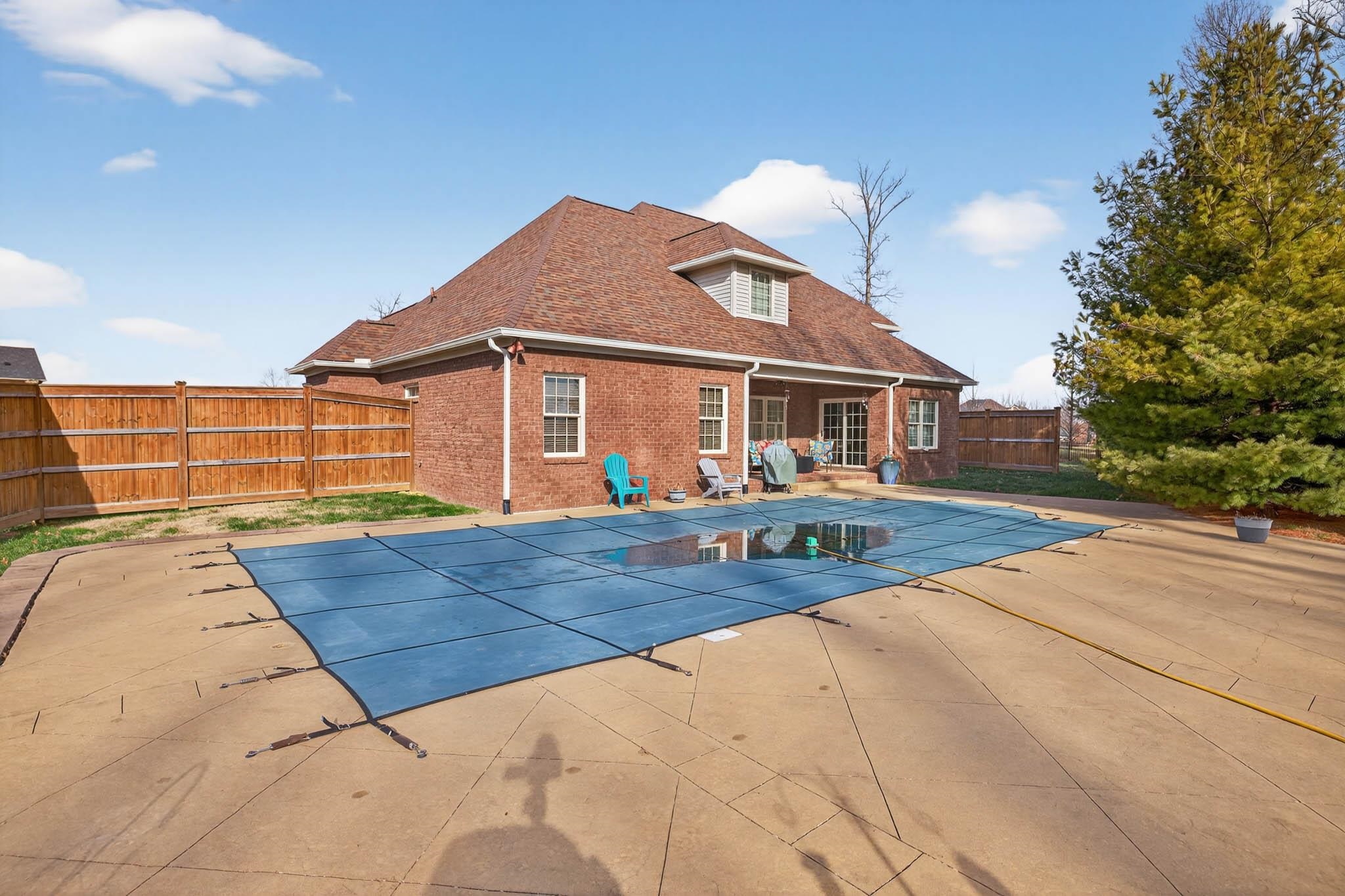 3130 Forest Edge Cove, Owensboro, Kentucky 42303, 4 Bedrooms Bedrooms, ,3 BathroomsBathrooms,Single Family Residence,For Sale,Forest Edge Cove,93778