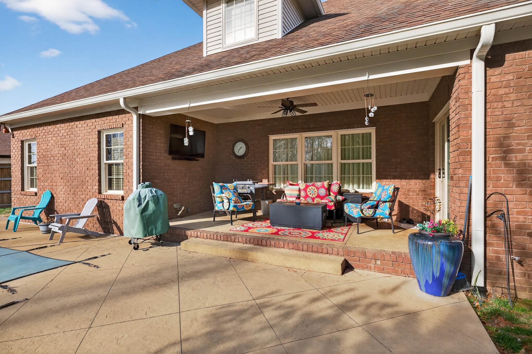 3130 Forest Edge Cove, Owensboro, Kentucky 42303, 4 Bedrooms Bedrooms, ,3 BathroomsBathrooms,Single Family Residence,For Sale,Forest Edge Cove,93778