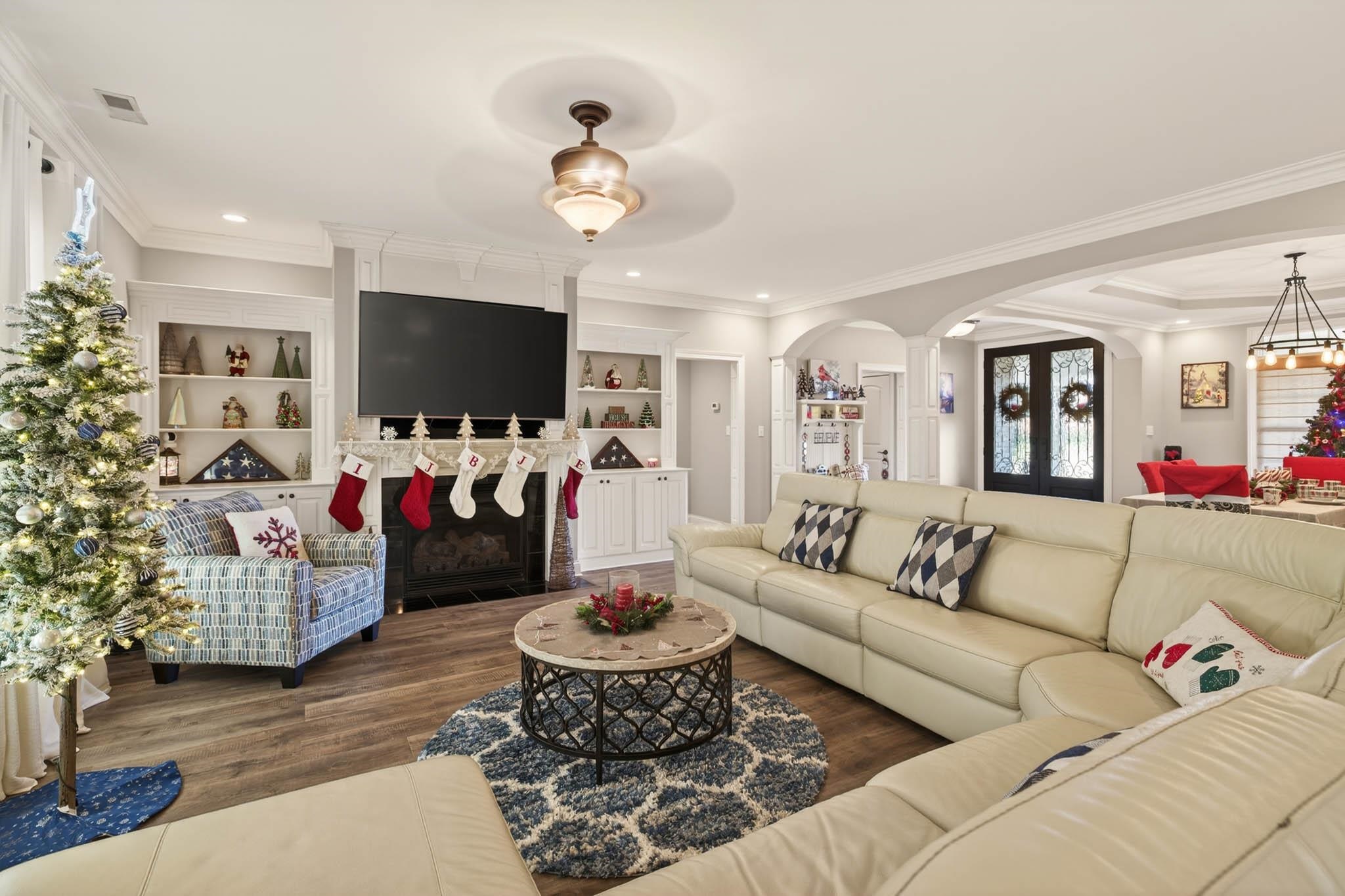 3130 Forest Edge Cove, Owensboro, Kentucky 42303, 4 Bedrooms Bedrooms, ,3 BathroomsBathrooms,Single Family Residence,For Sale,Forest Edge Cove,93778