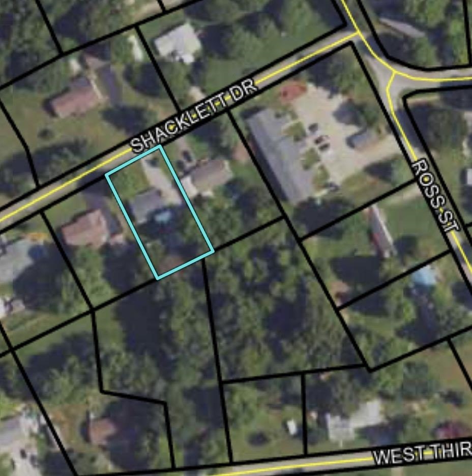 715 Shacklett Dr., Sacramento, Kentucky 42372-0000, 2 Bedrooms Bedrooms, ,1 BathroomBathrooms,Single Family Residence,For Sale,Shacklett Dr.,93792