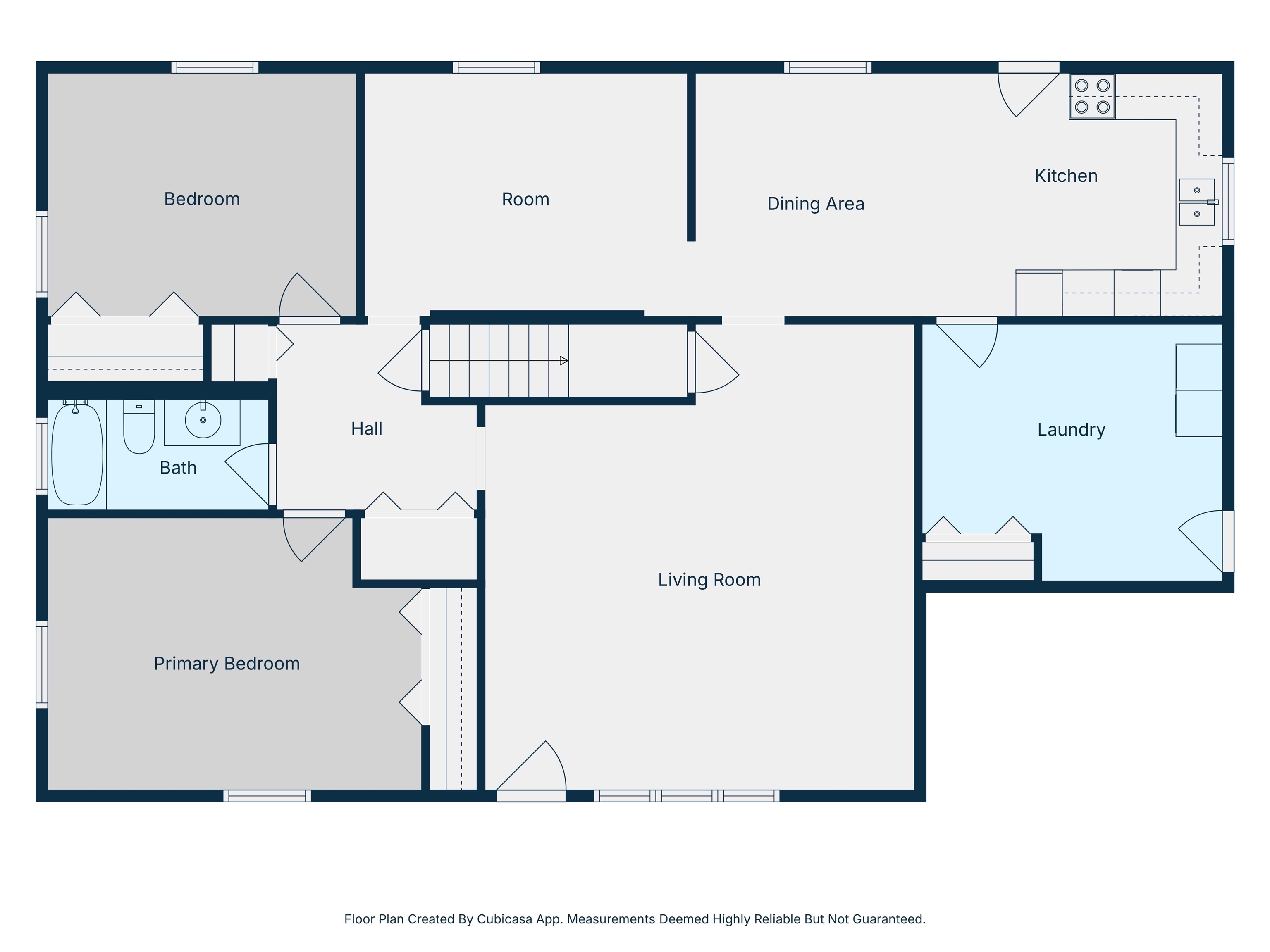 2324 Middleground Dr, Owensboro, Kentucky 42301, 4 Bedrooms Bedrooms, ,2 BathroomsBathrooms,Single Family Residence,For Sale,Middleground Dr,93797