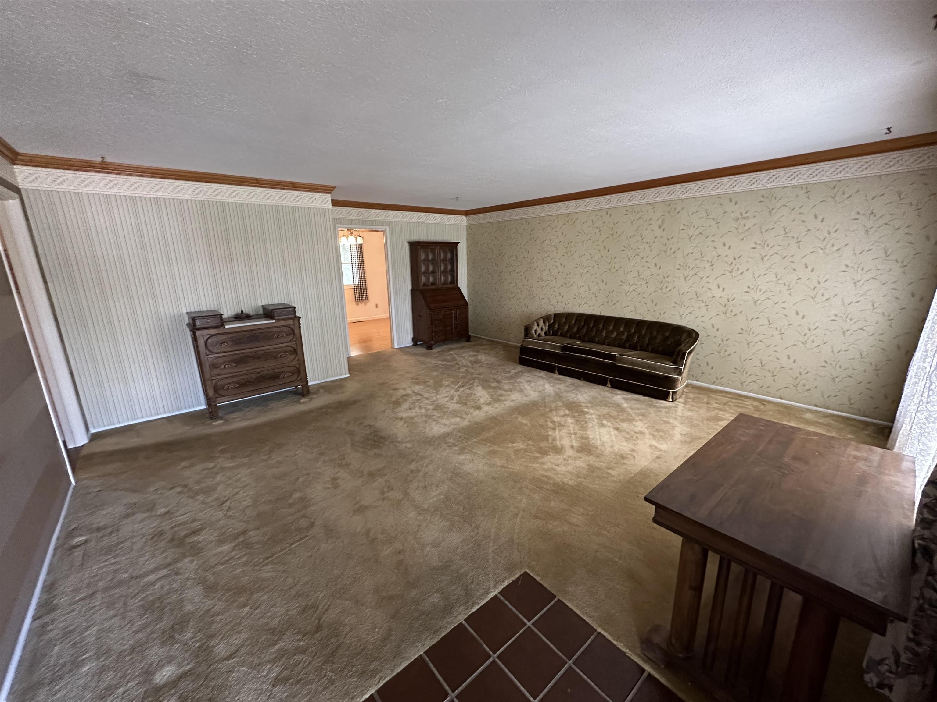 2324 Middleground Dr, Owensboro, Kentucky 42301, 4 Bedrooms Bedrooms, ,2 BathroomsBathrooms,Single Family Residence,For Sale,Middleground Dr,93797