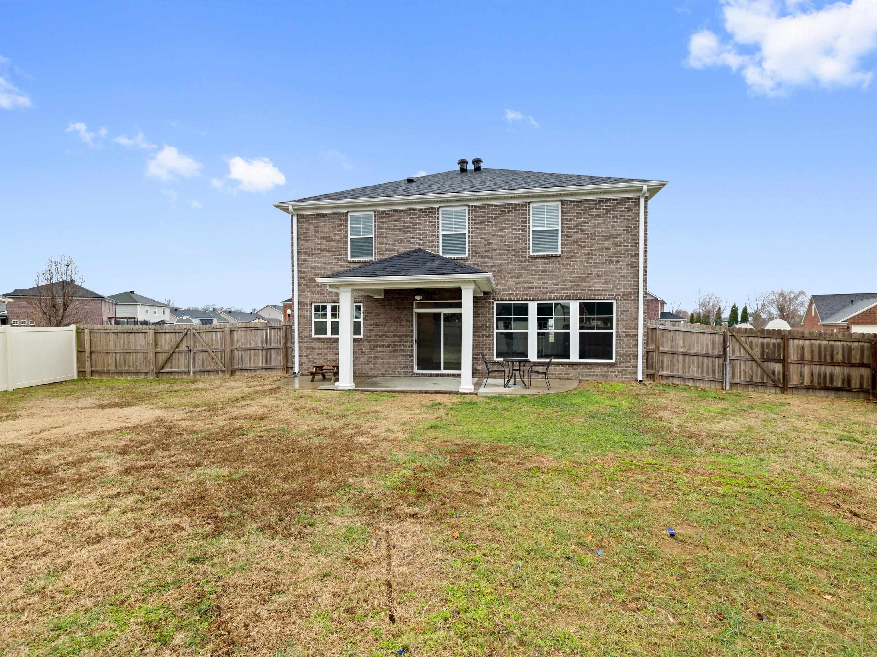 1901 Whispering Meadows Dr, Owensboro, Kentucky 42301, 4 Bedrooms Bedrooms, ,2 BathroomsBathrooms,Single Family Residence,For Sale,Whispering Meadows Dr,93799