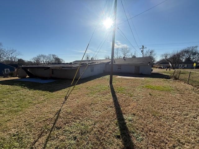 368 Plum Springs Rd, Bowling Green, Kentucky 42101, 4 Bedrooms Bedrooms, ,2 BathroomsBathrooms,Duplex,For Sale,Plum Springs Rd,93801