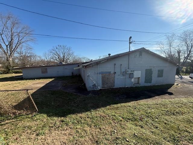 368 Plum Springs Rd, Bowling Green, Kentucky 42101, 4 Bedrooms Bedrooms, ,2 BathroomsBathrooms,Duplex,For Sale,Plum Springs Rd,93801