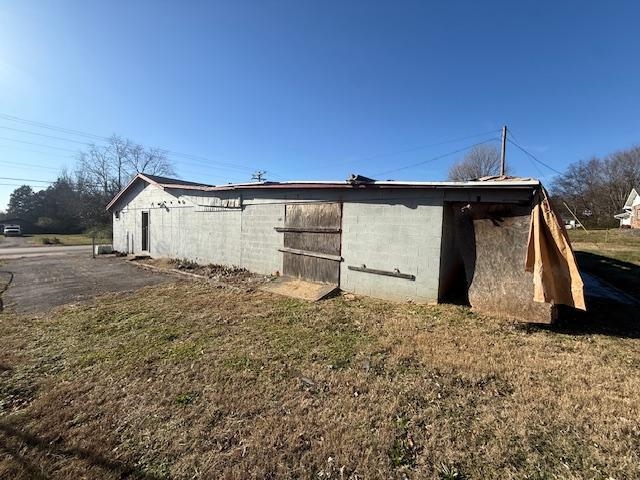 368 Plum Springs Rd, Bowling Green, Kentucky 42101, 4 Bedrooms Bedrooms, ,2 BathroomsBathrooms,Duplex,For Sale,Plum Springs Rd,93801